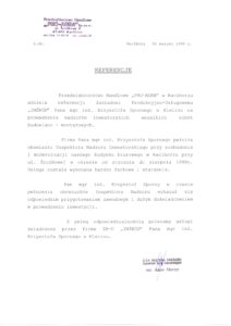 07_Pro-Agr Kietrz_1999